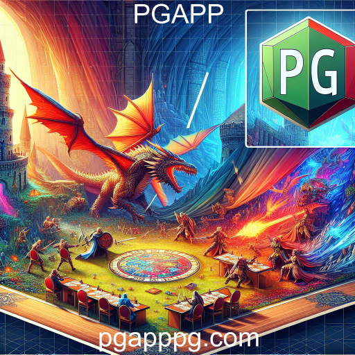 A Magia dos Jogos RPG